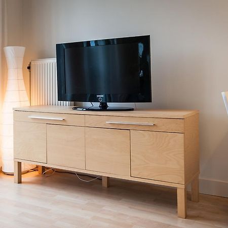 Short Stay Group Congress Centre Serviced Apartments Амстердам Екстериор снимка
