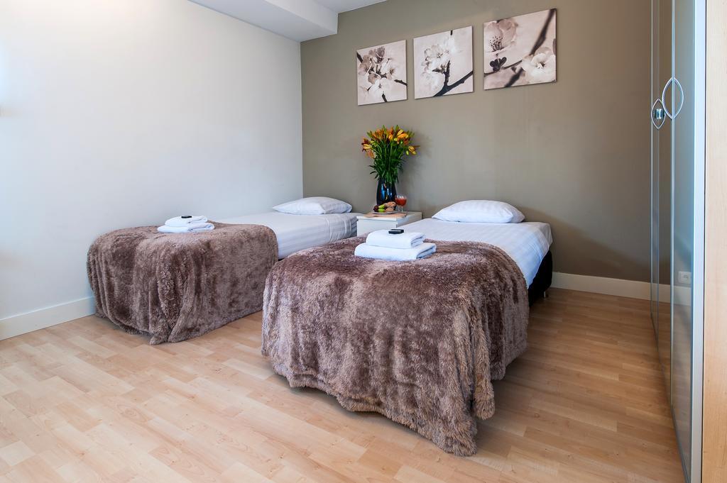 Short Stay Group Congress Centre Serviced Apartments Амстердам Стая снимка