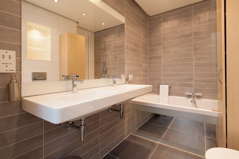Short Stay Group Congress Centre Serviced Apartments Амстердам Екстериор снимка