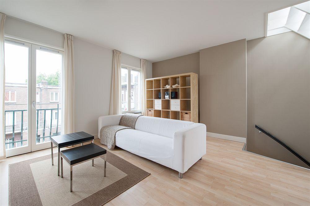 Short Stay Group Congress Centre Serviced Apartments Амстердам Екстериор снимка