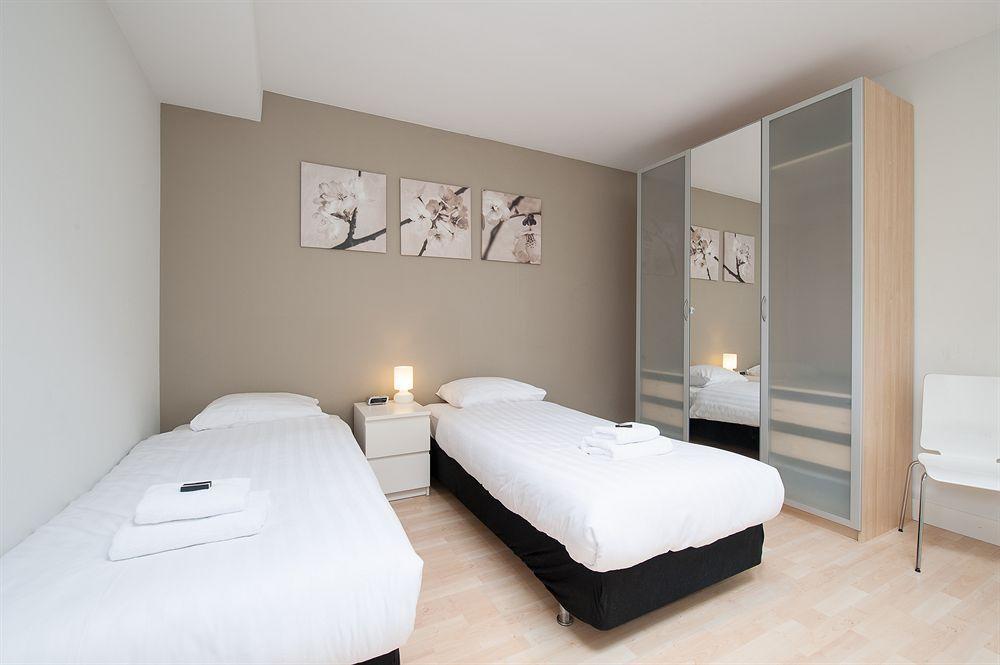 Short Stay Group Congress Centre Serviced Apartments Амстердам Екстериор снимка