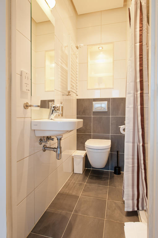 Short Stay Group Congress Centre Serviced Apartments Амстердам Екстериор снимка