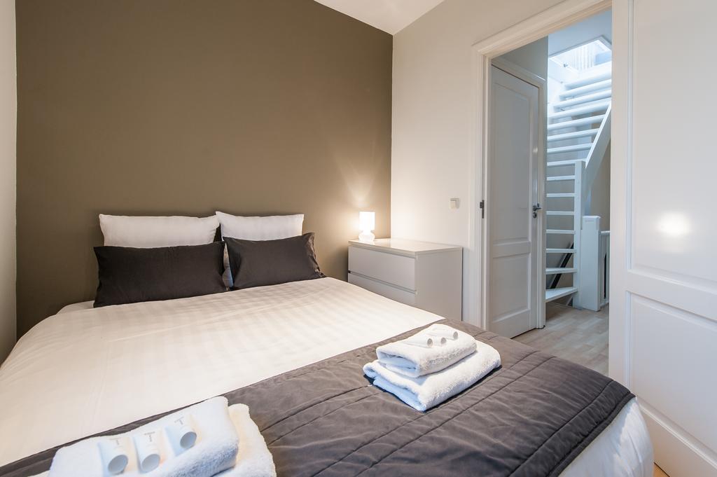 Short Stay Group Congress Centre Serviced Apartments Амстердам Екстериор снимка
