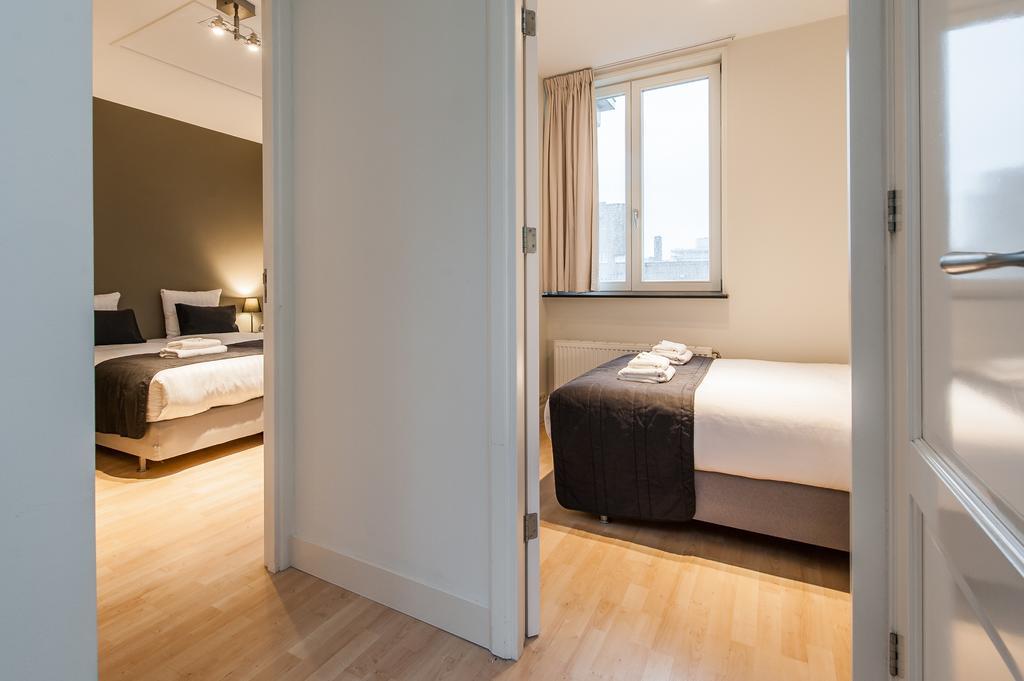 Short Stay Group Congress Centre Serviced Apartments Амстердам Екстериор снимка
