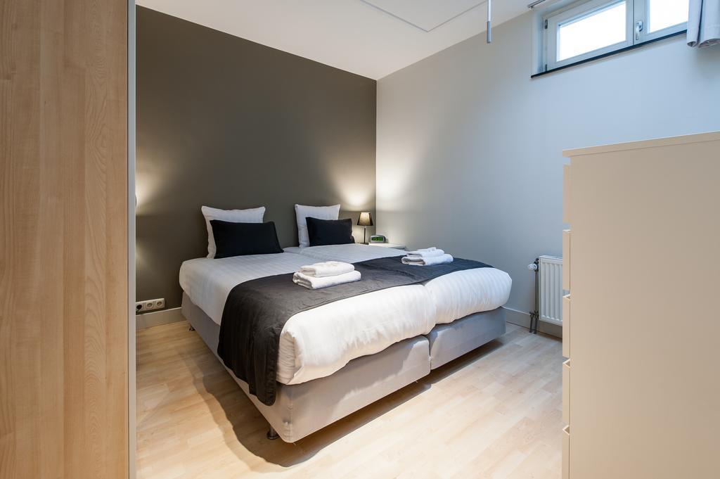 Short Stay Group Congress Centre Serviced Apartments Амстердам Екстериор снимка