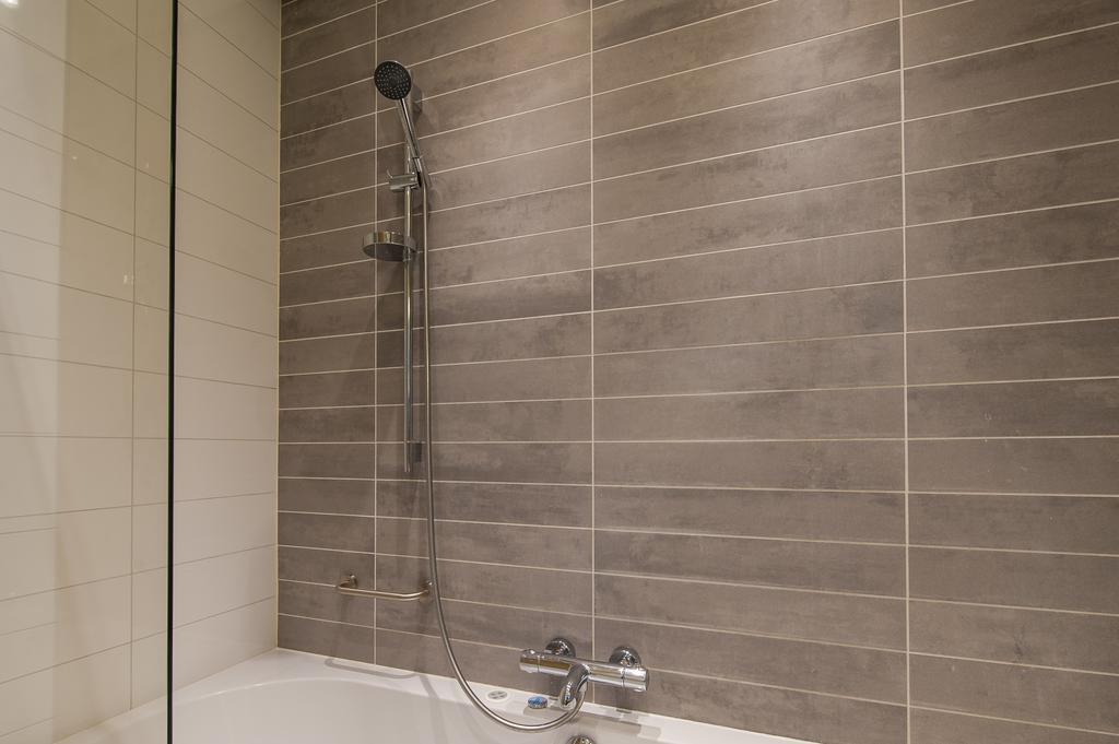 Short Stay Group Congress Centre Serviced Apartments Амстердам Екстериор снимка