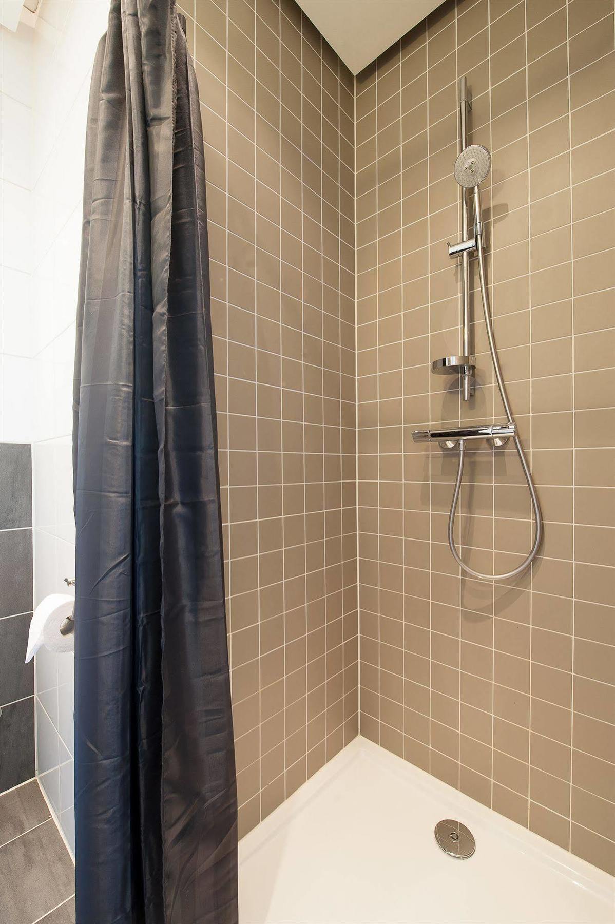Short Stay Group Congress Centre Serviced Apartments Амстердам Екстериор снимка