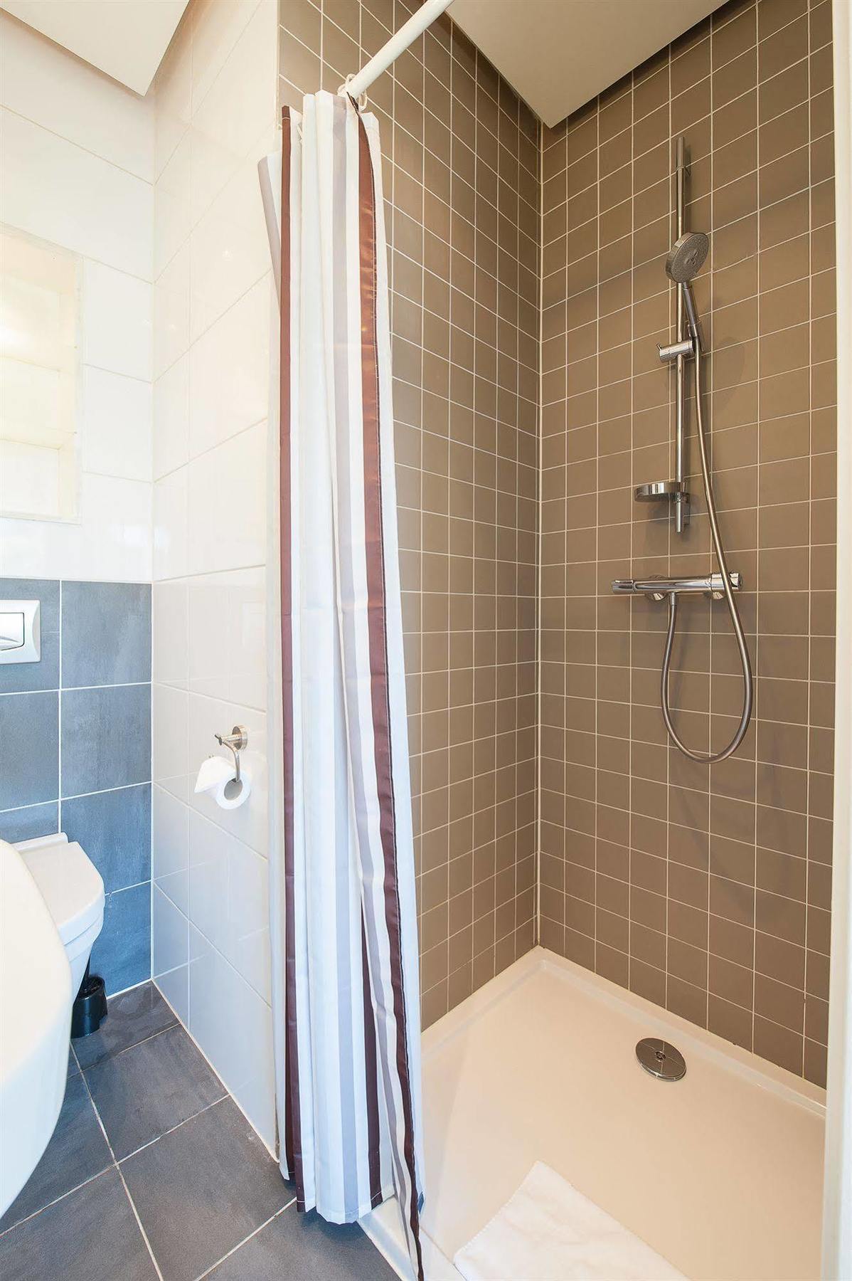 Short Stay Group Congress Centre Serviced Apartments Амстердам Екстериор снимка
