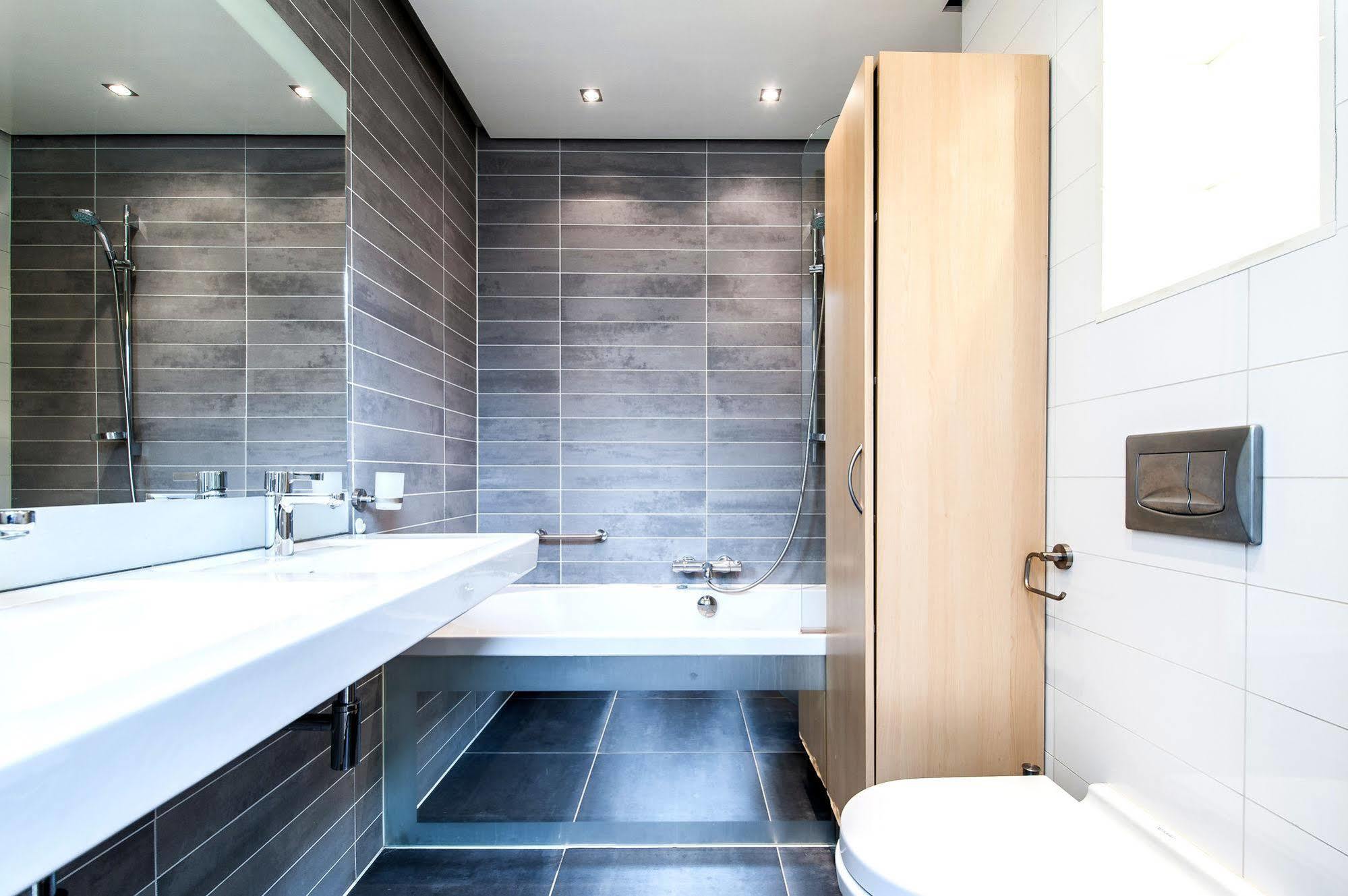 Short Stay Group Congress Centre Serviced Apartments Амстердам Екстериор снимка