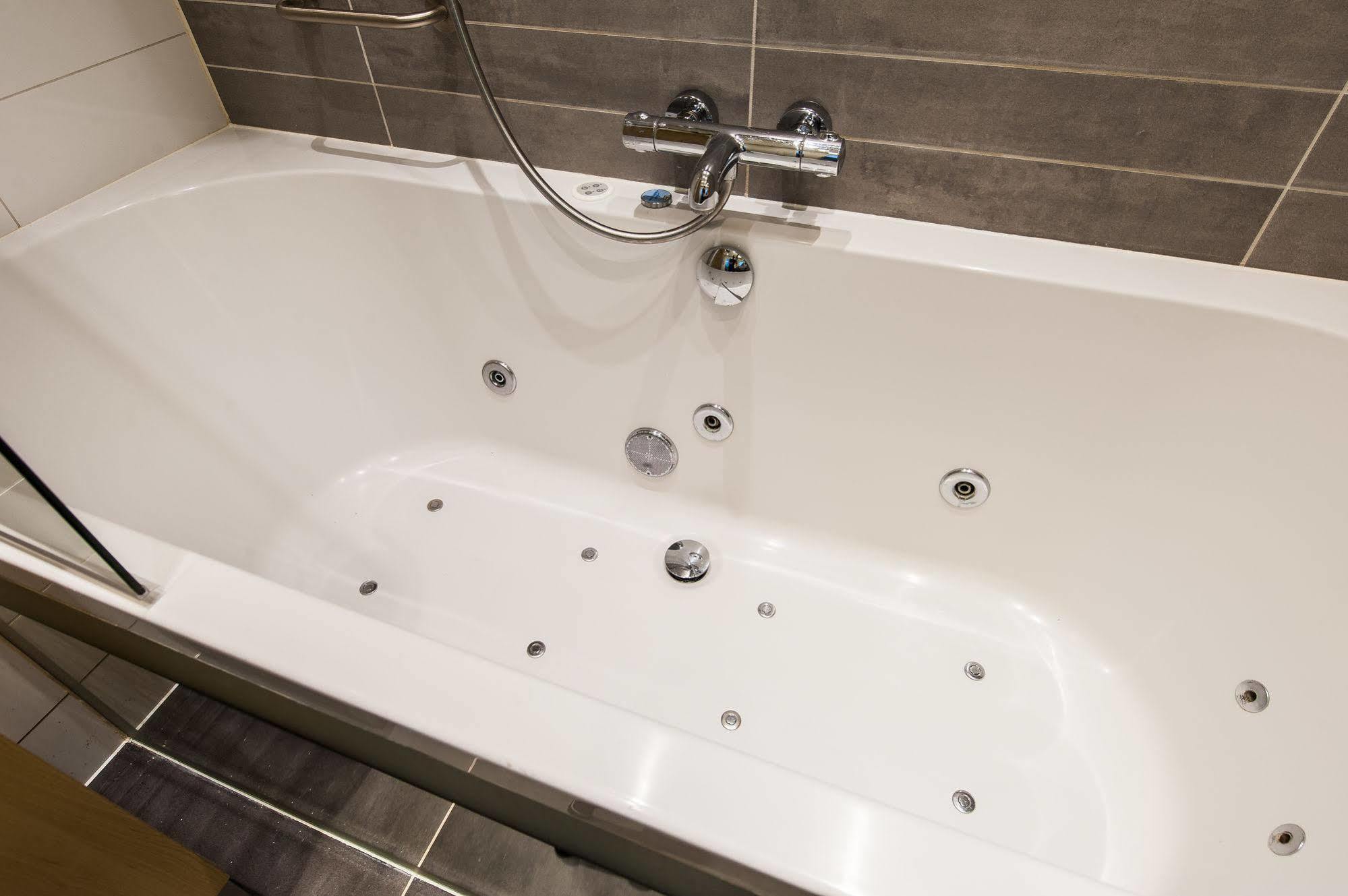 Short Stay Group Congress Centre Serviced Apartments Амстердам Екстериор снимка